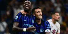 Inter-Udinese a che ora è: dove vederla (tv e streaming), formazioni ufficiali e orario
