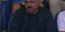 La nazionale di Gattuso, i sogni americani passano per Politano e Di Lorenzo