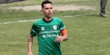 Francesco Cimino morto a 33 anni, il calciatore piemontese stroncato da una malattia. A luglio Altafini gli dedicò un messaggio