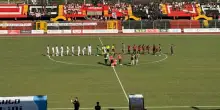 Nocerina-Palmese 3-2: qualificazione all'ultimo respiro
