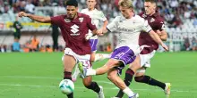 Torino Fiorentina 0-0 le pagelle: De Gea (7) decisivo, Kean (5) spento. Simeone (6,5) sfiora il vantaggio