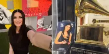 Laura Pausini si regala un museo a Solarolo: «Non sono morta, così me lo godo anch?io». Quando apre e quanto costa il biglietto