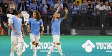 Lazio-Verona 4-0, le pagelle: Castellanos (8) super, Zaccagni (7) cinico, Dia (7) segnale per Sarri
