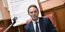 Regionali in Campania, tra 48 ore annuncio di De Luca Jr: tentazione congresso anticipato