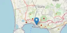 Terremoto oggi Campi Flegrei, scossa magnitudo 4 vicino a Pozzuoli. Avvertita a Napoli