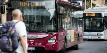 Scioperi settembre treni, aerei, bus e metro: l'elenco completo. Sono 66: il primo giovedì 4