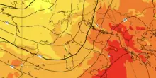 Caldo a Roma, nuova ondata in arrivo a settembre: temperature oltre i 31°. Quando e quanto dura, le previsioni