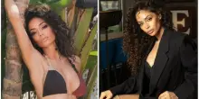 Raffaella Fico su Mario Balotelli e i rapporti con la figlia Pia: «Si vedono, è un papà presente»