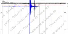 Sciame sismico nei Campi Flegrei, nuova scossa con epicentro Agnano Pisciarelli
