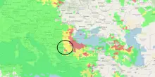 Aereo von der Leyen in tilt per interferenze russe sul gps: pilota costretto ad atterrare in Bulgaria usando le mappe cartacee
