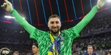 Gianluigi Donnarumma al Manchester City: età, vita privata, la rottura con il Psg, cifre e stipendio del portiere italiano