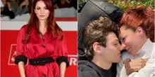 Andrea Delogu torna single, è finita con Luigi Bruno: «Erano in crisi da tempo». L'addio prima di Ballando