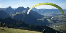 Giacomo Guidi, chi è la vittima dell'incidente in parapendio: il dramma alla vigilia del suo 37esimo compleanno