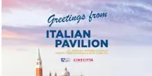 Italian Pavilion, la vetrina internazionale dell?audiovisivo italiano