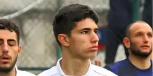 Edoardo Iannoni, la favola del calciatore romano: dal Trastevere al Sassuolo, il debutto in Serie A