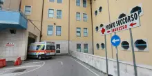 Due casi di West Nile individuati al Moscati di Avellino