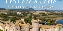 Pro Loco a Corte 2025, la nuova edizione del festival enogastronomico al castello di Santa Severa
