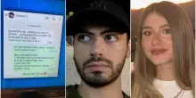 Stefano Argentino, i messaggi deliranti alla mamma prima di uccidere Sara Campanella: «Mi ha detto due volte ti amo»