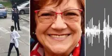 Pierina Paganelli, l'audio con le urla prima di morire: «Stai calma» e poi le coltellate. In aula la ?prova regina? contro Louis Dassilva