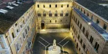 Mps decide sul rilancio: sì di Caltagirone all?Ops
