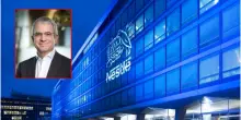 Nestlé licenzia in tronco il ceo Laurent Freixe per la relazione con una dipendente: cambio al vertice, arriva Navratil
