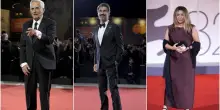 Gaia Tortora: «La notizia dell'arresto di papà mi tolse la parole. La serie di Bellocchio mi ha emozionata»