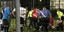 Muore a 33 anni durante la partita di calcetto con gli amici: era in vacanza
