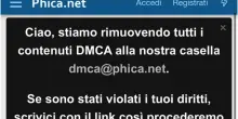 Phica.eu, sul sito sessista una guida per rubare foto negli spogliatoi delle palestre e nei camerini dei negozi