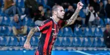 Calciomercato Benevento, sul gong arriva Tumminello