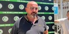 Calciomercato Avellino, chiusura senza botto