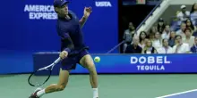 Sinner-Bublik 6-1, 6-1, 6-1: dominio di Jannik in un'ora e 22 minuti. Quando gioca? Sfiderà Musetti