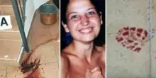Garlasco, le foto dell?omicidio di Chiara Poggi sparite dal fascicolo: mancano alcune immagini scattate nel villino di via Pascoli