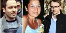 Garlasco, il buco nelle prove: sparite dai fascicoli le foto chiave dell?omicidio di Chiara Poggi