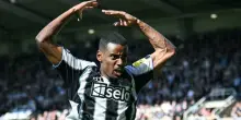 Alexander Isak, chi è il nuovo attaccante del Liverpool costato 150 milioni di euro: età, carriera, stipendio e caratteristiche