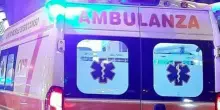 Antonio Mazzola e Domenico Schiavo morti a 27 e 22 anni in un incidente: la moto si è schiantata contro il guard-rail