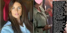 Daniela Ferolla, la denuncia: «Siamo bloccati sul treno da ore e sotto il sole, non si respira. A bordo ci sono bambini, anziani e disabili. È indecente»