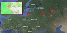 Russia, la base a Kaliningrad e le 4 località (quasi) segrete: ecco dove si trovano le armi elettroniche russe, così partoni gli attacchi ai gps degli aerei