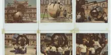 ?Open Studio #4?: Arnaldo Pomodoro in mostra tra luoghi della memoria e visioni scultoree