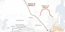 Power of Siberia 2, cos'è il nuovo gasdotto dalla Russia alla Cina: il maxi-accordo Xi-Putin che sposta gli equilibri
