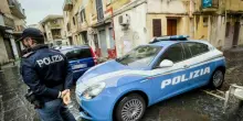 Napoli, minore accoltellato per futili motivi: denunciato dalla polizia