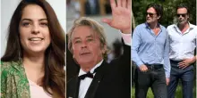 Alain Delon, la guerra dei figli per l'eredità (milionaria): Fabien denuncia i due fratelli e chiede di annullare il testamento
