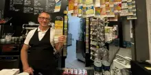 Compra un Gratta e Vinci da 20 euro e vince cinque milioni: caccia al fortunato