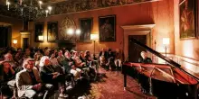 Torna il Festival della Tuscia, l'evento musicale tra borghi e dimore storiche del viterbese