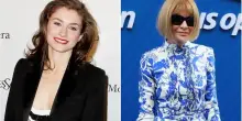 Chloe Malle nuova direttrice di Vogue US: chi è l?erede scelta da Anna Wintour per guidare la rivista di moda più influente al mondo