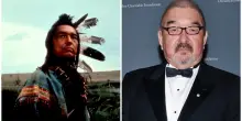 Graham Greene, morto l'attore di "Balla coi lupi": aveva 73 anni