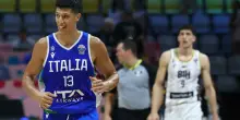 Eurobasket, Italia-Spagna oggi: dove vederla in chiaro (tv e streaming), orario e classifica