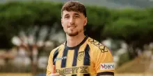 Calciomercato Juve Stabia: ufficiale l'ingaggio di Edoardo Duca
