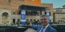 Sboccia l?Estate 2025: la rassegna record ai Teatri di Siena con oltre 30mila spettatori e la programmazione per il finale di settembre
