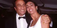 Emilio Fede è morto, la figlia Sveva: «Papà ci ha lasciato, ha lottato come un leone»