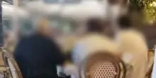 Napoli: via Foria, ristorante occupava illegalmente strada e marciapiede